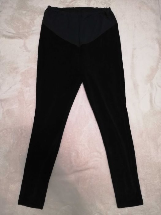 2 perechi Colanți DeFaccto Gravide Mărimea L