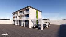 Apartament modern de 2 camere, 71 mp total, Locatie centrala de excep