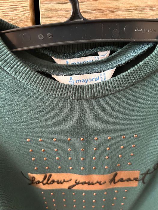 Рокля две части mayoral