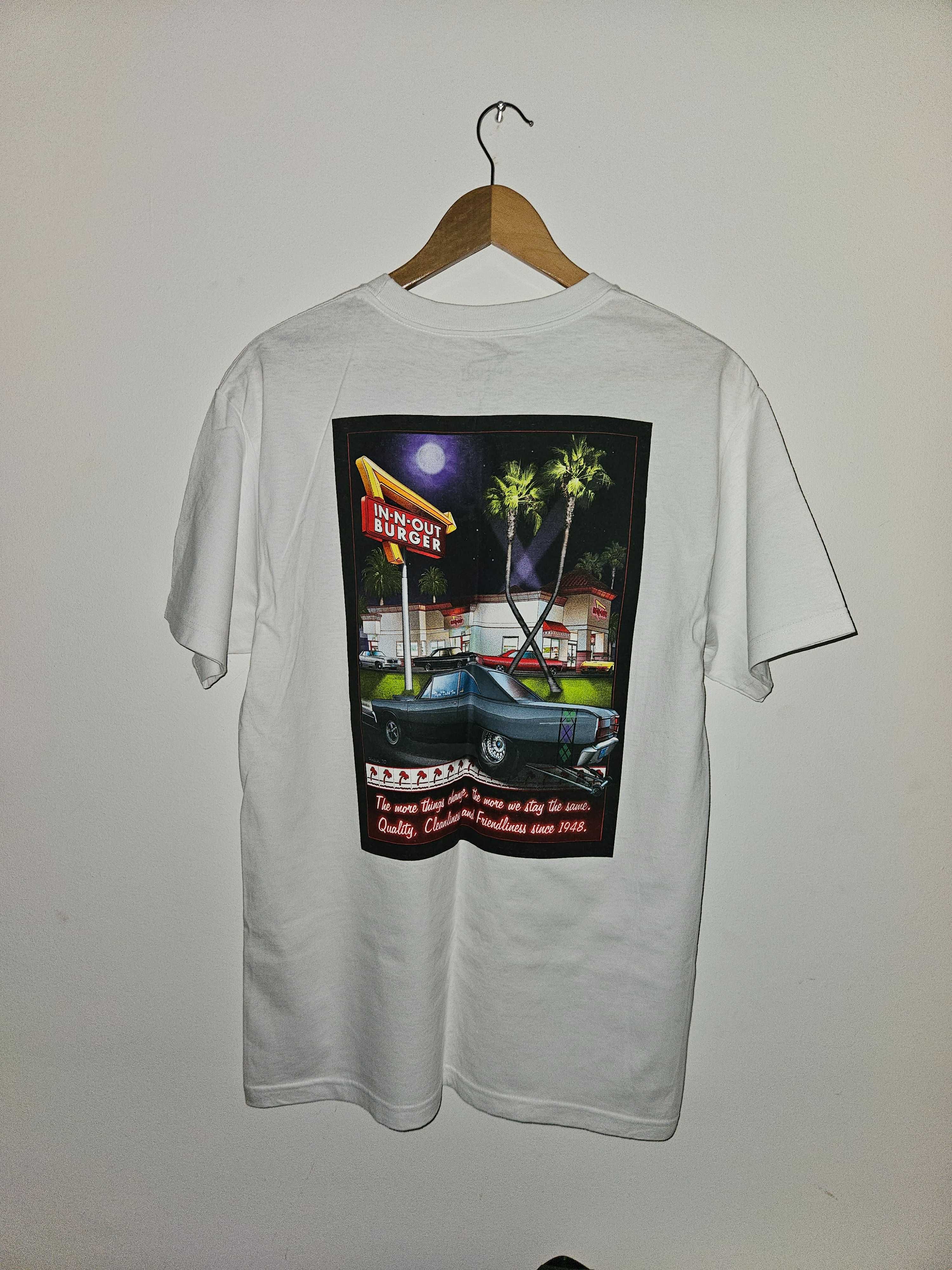 Carhartt , mister Tee Guess & more T-shirts
