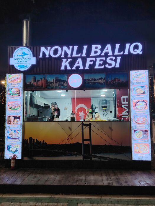 Tashqi reklama bukva, banner, orakal