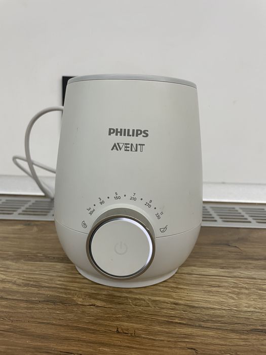 Incalzitor biberon Avent