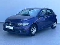Volkswagen Polo Garantie