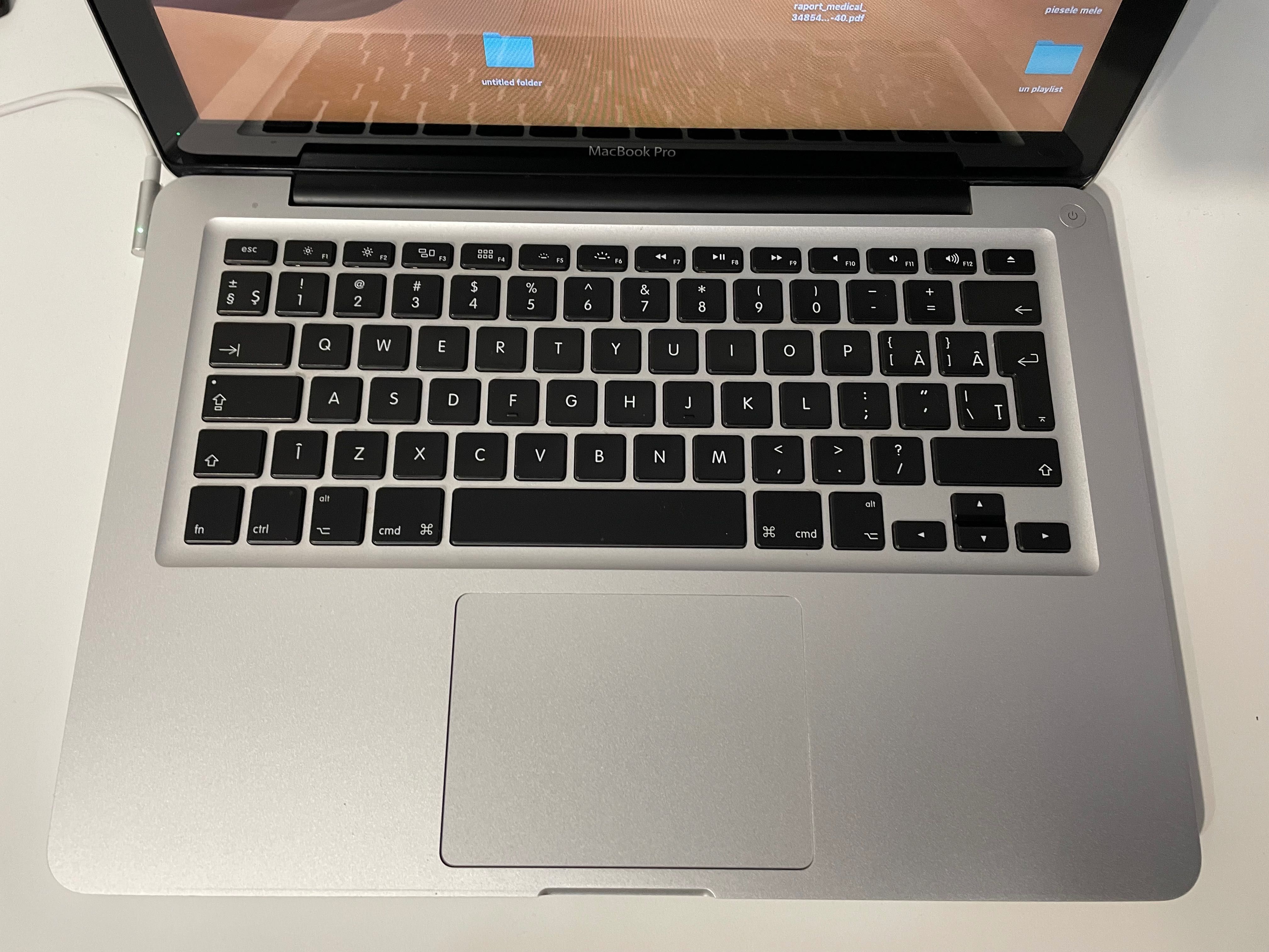 MacBook Pro 13' Mid 2012