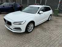 Volvo V90 T8 Momentum Pugin-hibrid 400hp. 25200+TVA
