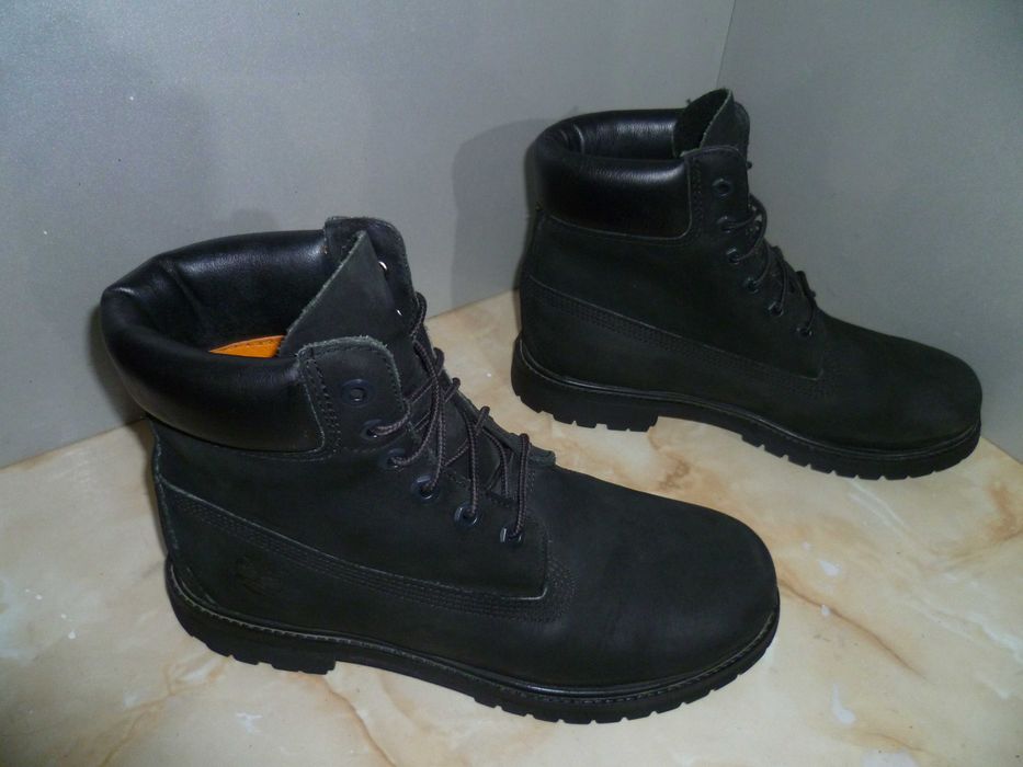 Timberland боти №41