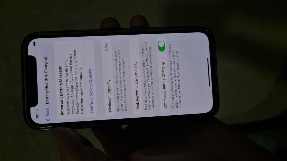 Iphone 12mini ideal