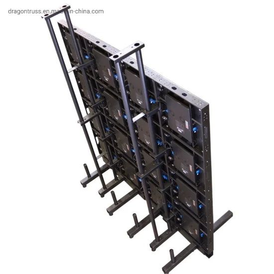 Аренда выставочных стендов.