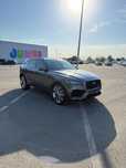 Jaguar F-Pace Jaguar F pace 3.0l V6 întreținut obsesiv