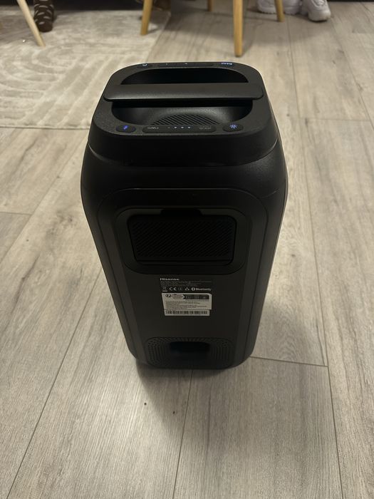 Hisense party rocket 160W