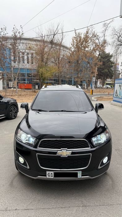 Xolati ideal Captiva