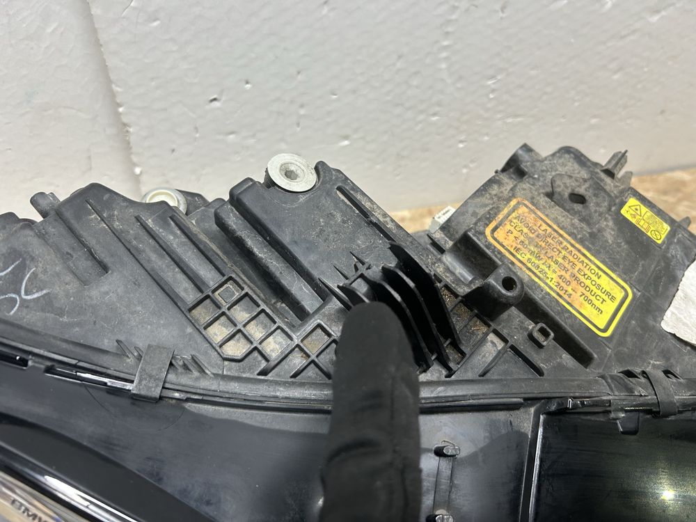 Far Laser bmw X5 G05 X6 G06 dreapta 2019-2023