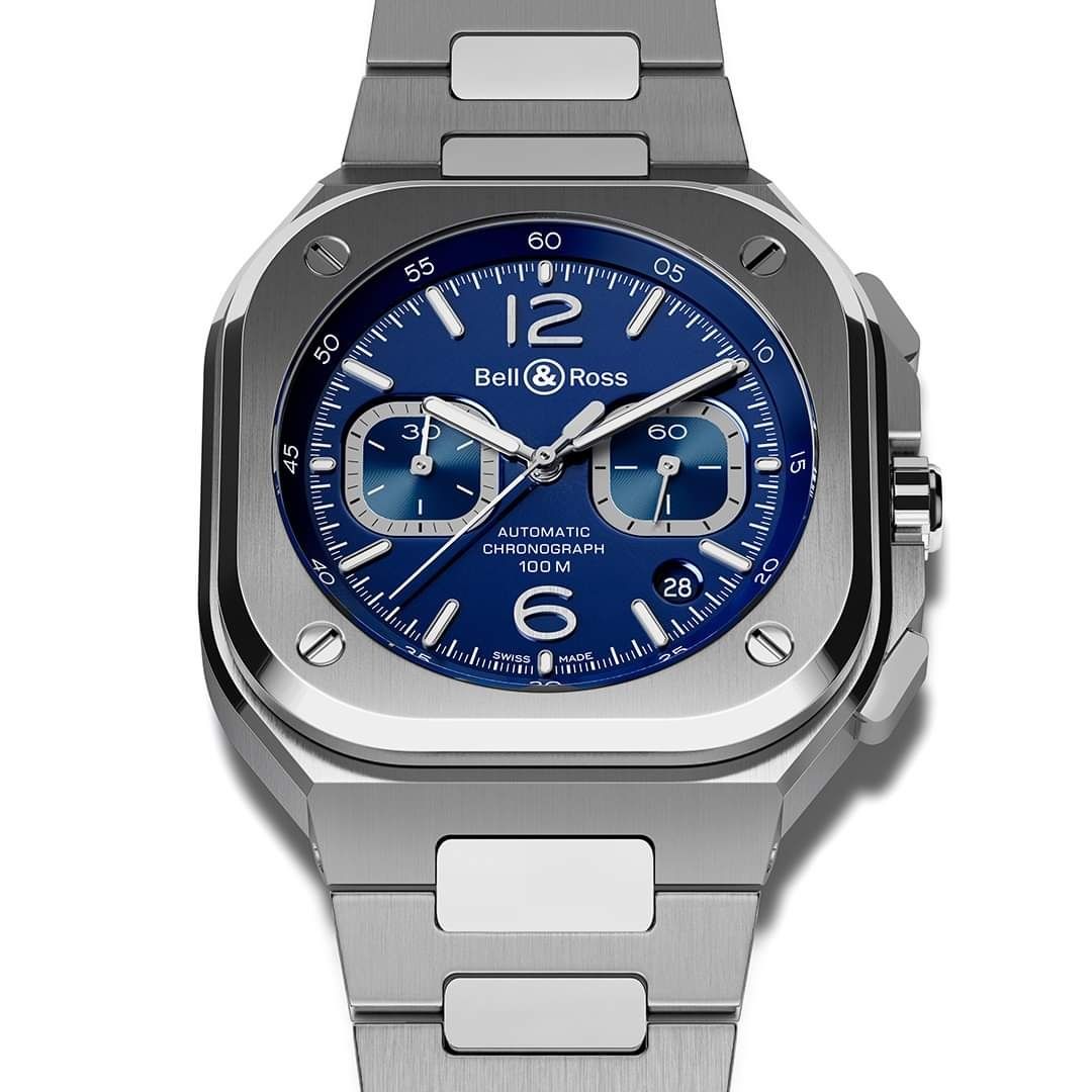 Bell & Ross уникат