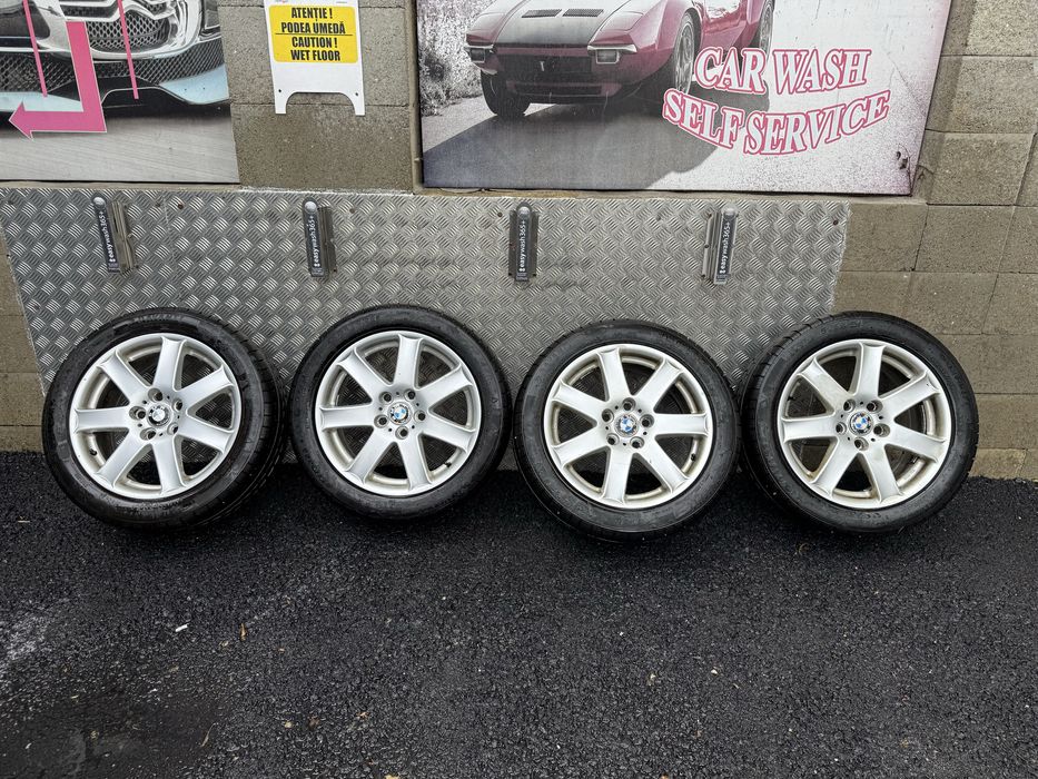 Set Jante BMW 17”