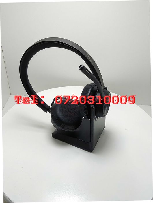 Casti Office Call Center Poly Voyager 4320 Uc V4320m C Usbc Charg