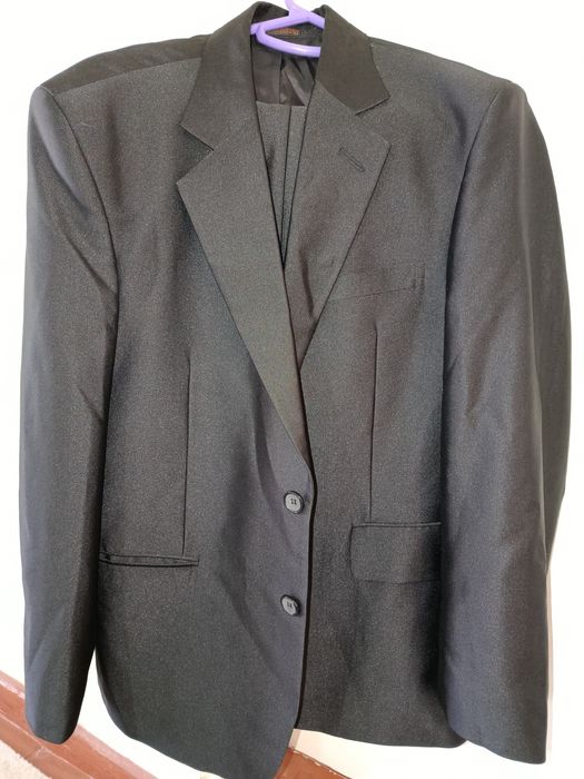 Костюм производства южная корея