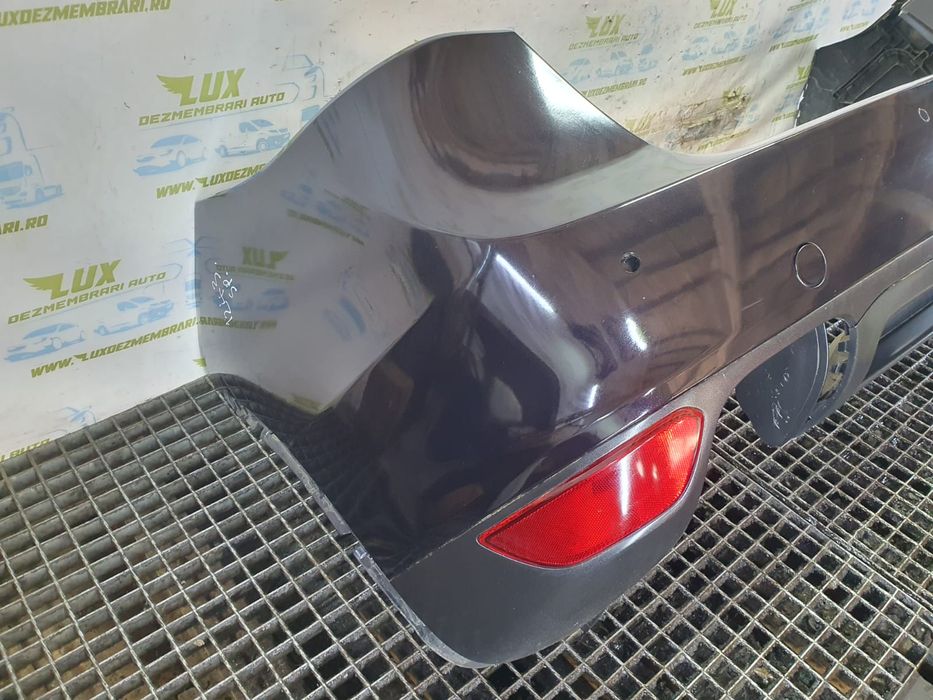 Bara spate Porsche Cayenne 958 (2010 - 2014) (1243) CRCA