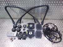 BMW X5 F15 F85 X6M F86 HARMAN KARDON Аудио Система