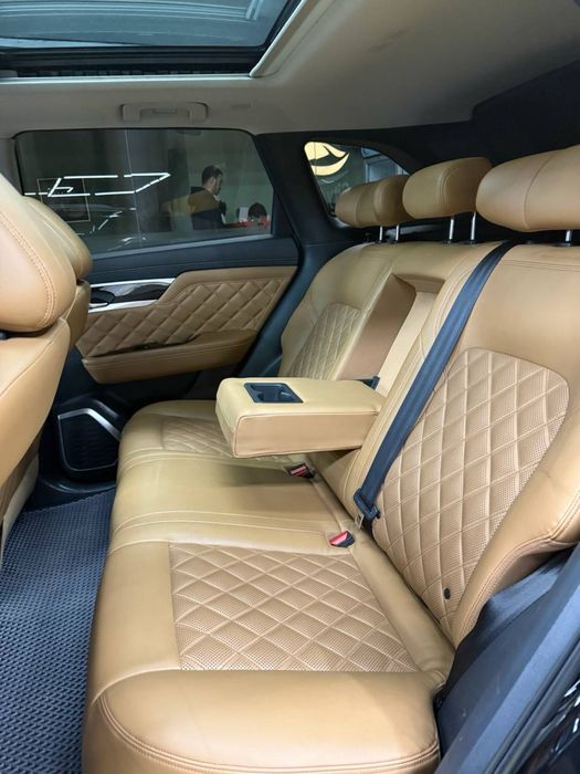 Dongfeng Nissan Venucia Star 1.5 Turbo Hybrid 2022/2023 Srochno