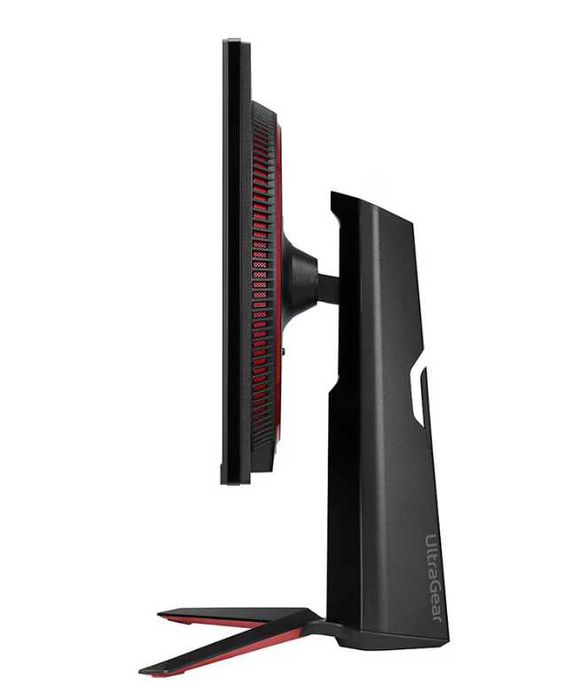 Monitor Gaming LG UltraGear 27" QHD 144Hz - Perfect pentru competitiv!