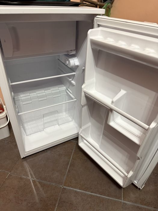 Хладилник с камера Vestfrost