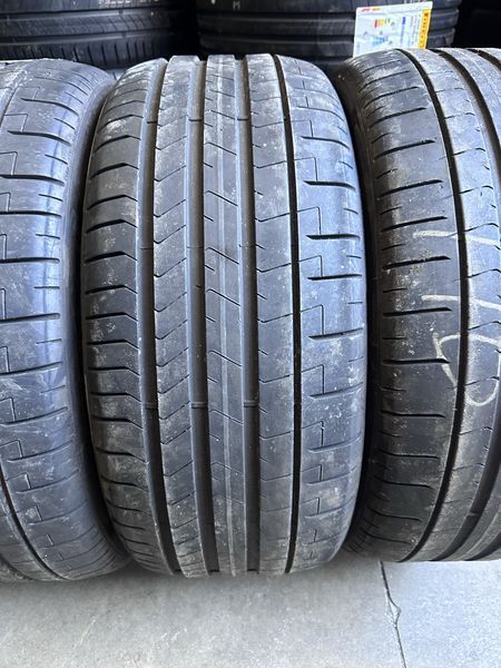 255/40/20 PIRELLI 4бр