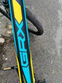 Велосипед cross GRX 9 голяма рама XL