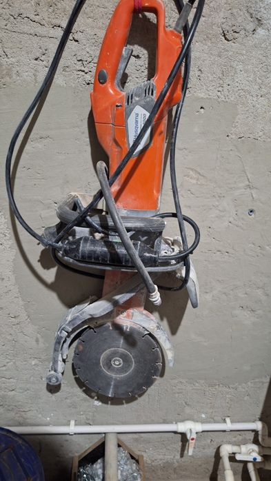 Штроборез Husqvarna K4000