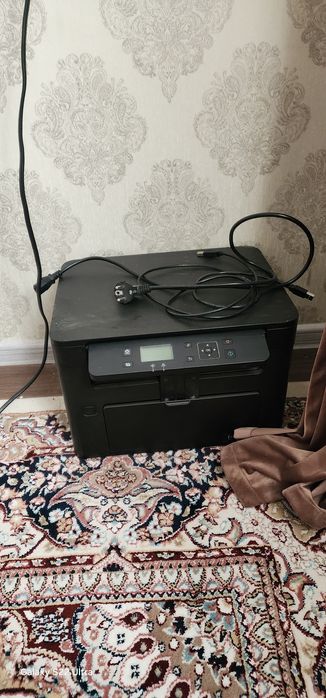 Printer 3/1 canon
