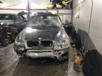 Bmw x5 e70 3.0d 245hp LCI НА ЧАСТИ ( бмв х5 е70 3.0д 245 фейслифт )