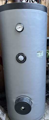 Boiler 200 L Sunsystem