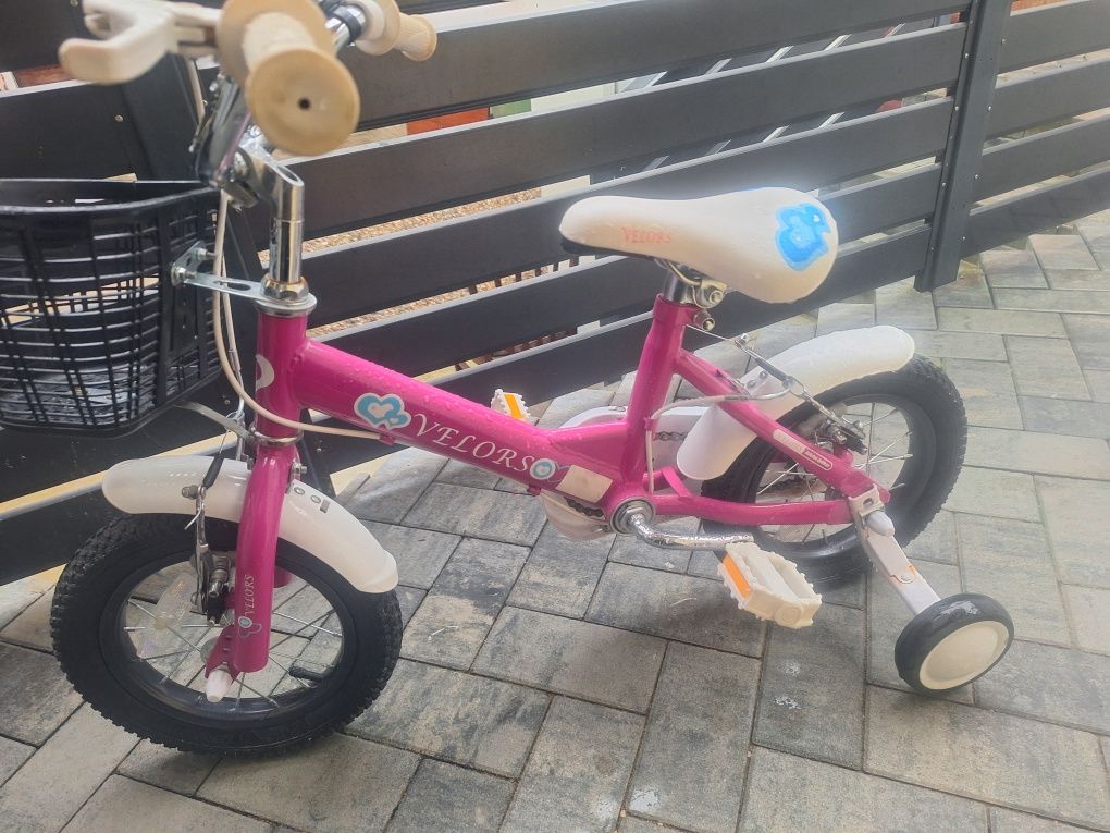 Bicicleta pentru copii