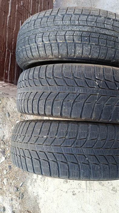 Зимный покрышка