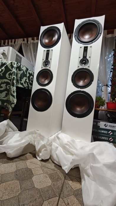 Dali opticon 8/ noi impecabile