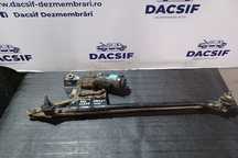 Ansamblu stergatoare parbriz volan pe stanga 8200209866 8200209866 Da