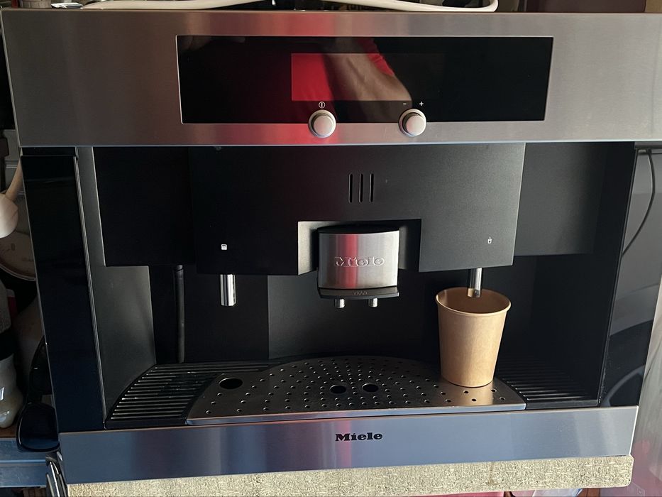 Expresor Cafea Miele