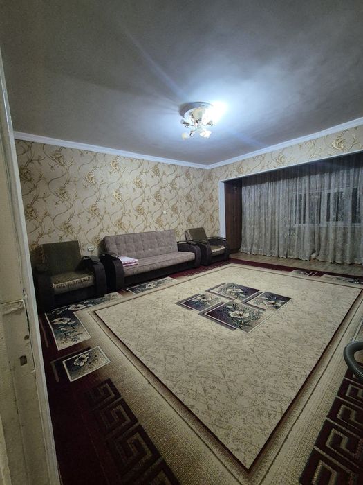 Продаётся 2х ком кв ТТЗ-4 (Корзинка )