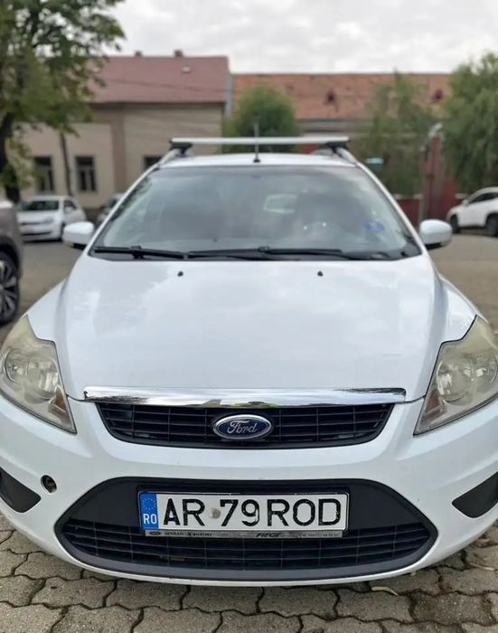 Ford focus 1.6 Diesel