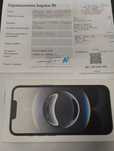 ***НОВ / ГАРАНЦИЯ*** Apple Iphone 16e 128GB / 3 CYCLES