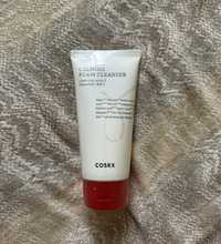 Успокаивающая пенка для проблемной кожи COSRX Calming foam cleanser