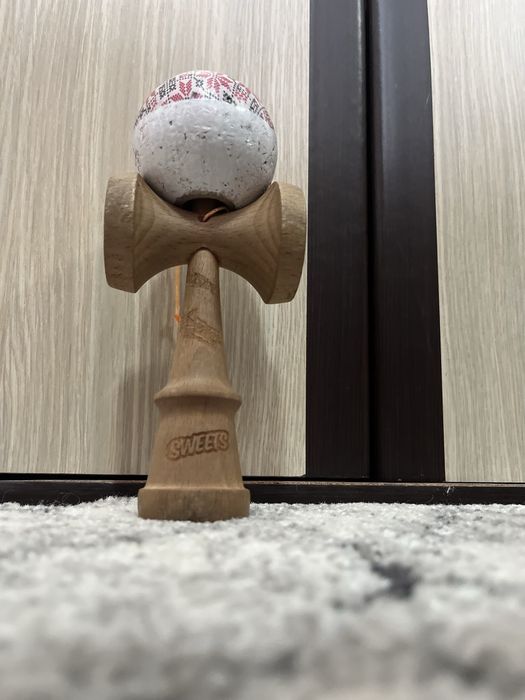 Kendama oase editie limitată