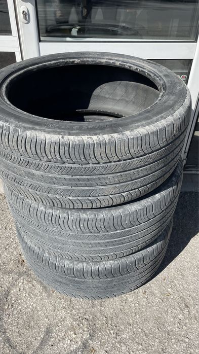 Мишелин michelin летни 265 45 21