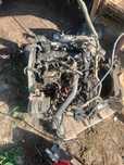 Vand motor golf 3 1.9