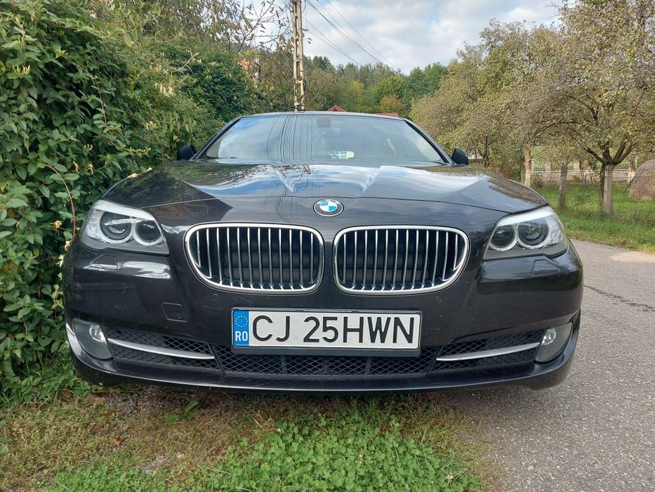 Vând BMW 525 x drive