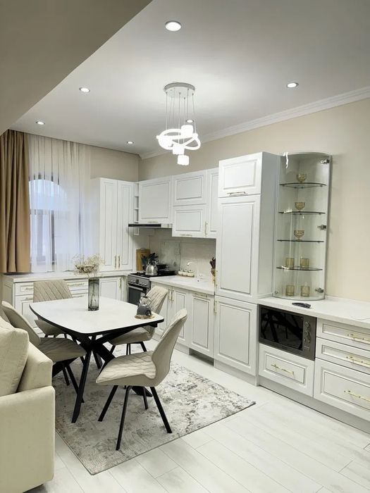 ( К54 ) Продантся 3-комн квартира / ул. Нукусская / ЖК Орзу