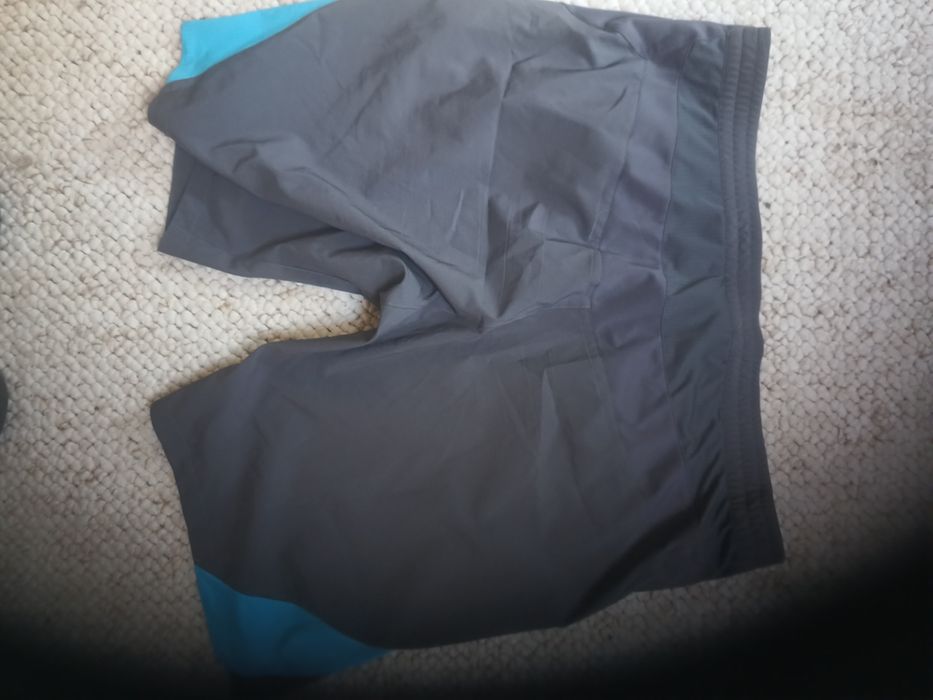 Pantaloni scurți Jack Wolfskin