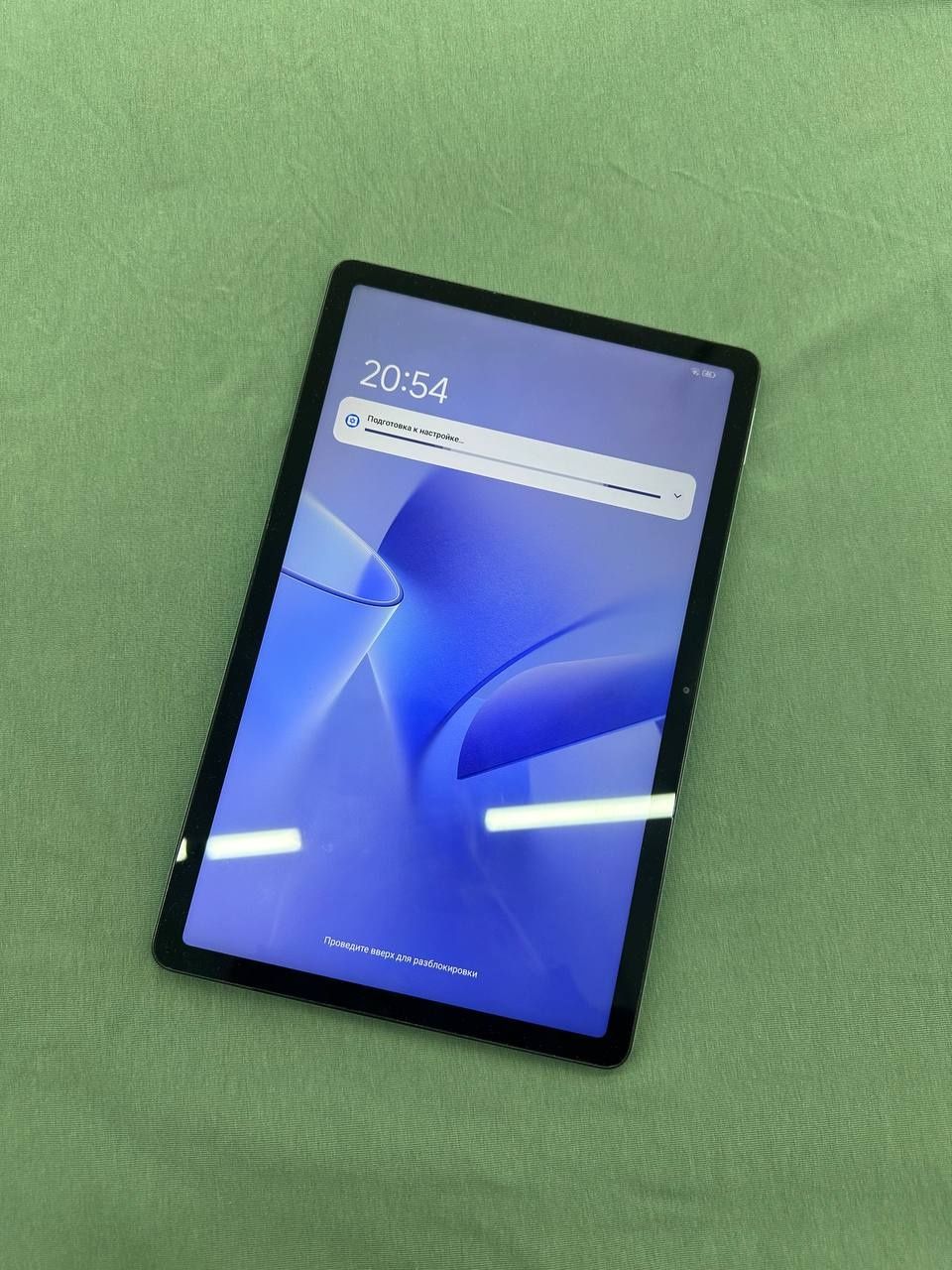 redmi pad xolati yaxshi qotmidi