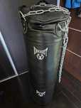 Sac de box knockout