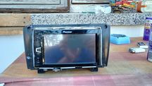 Мултимедия Pioneer MVH-AV290BT