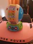 Alfabet cu animalute VTech